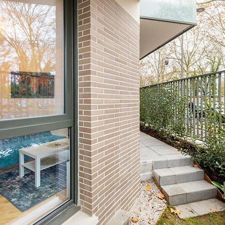 Guestready - Wonderful Getaway At Champeval Apartment Creteil Bagian luar foto