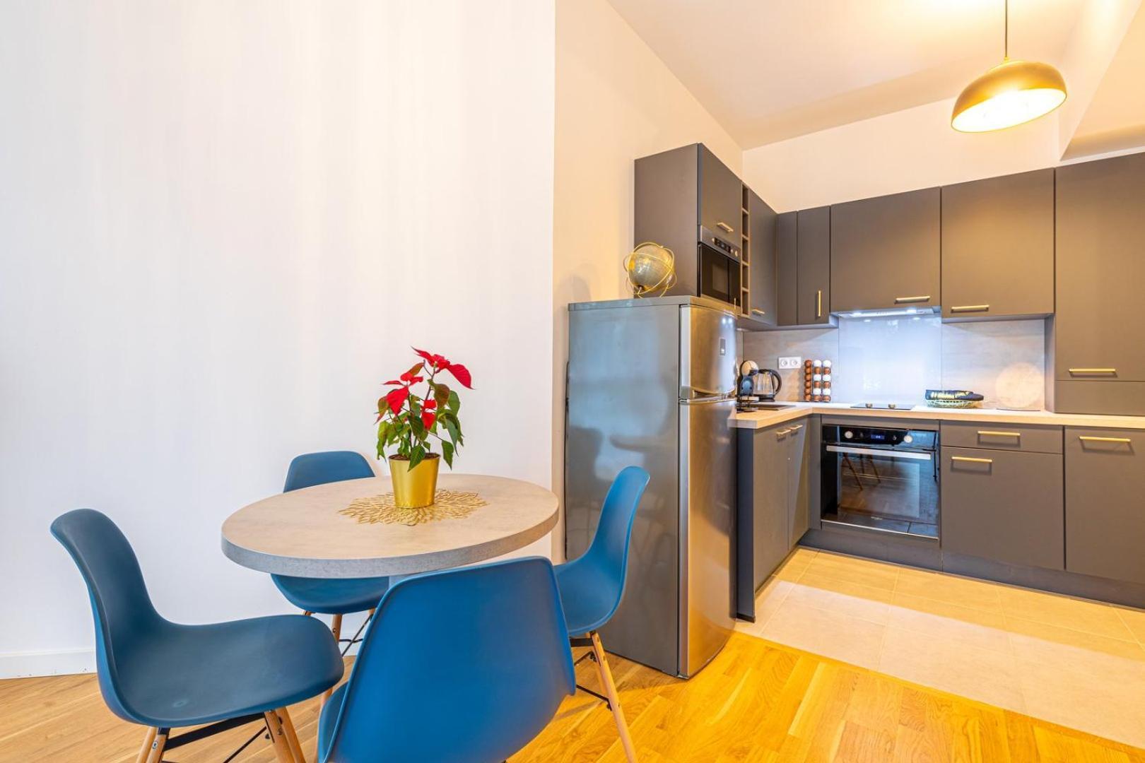 Guestready - Wonderful Getaway At Champeval Apartment Creteil Bagian luar foto
