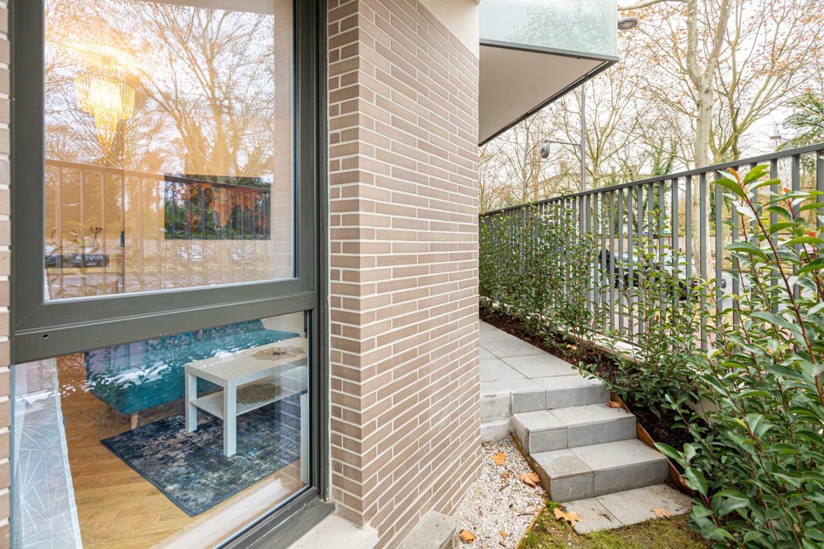 Guestready - Wonderful Getaway At Champeval Apartment Creteil Bagian luar foto