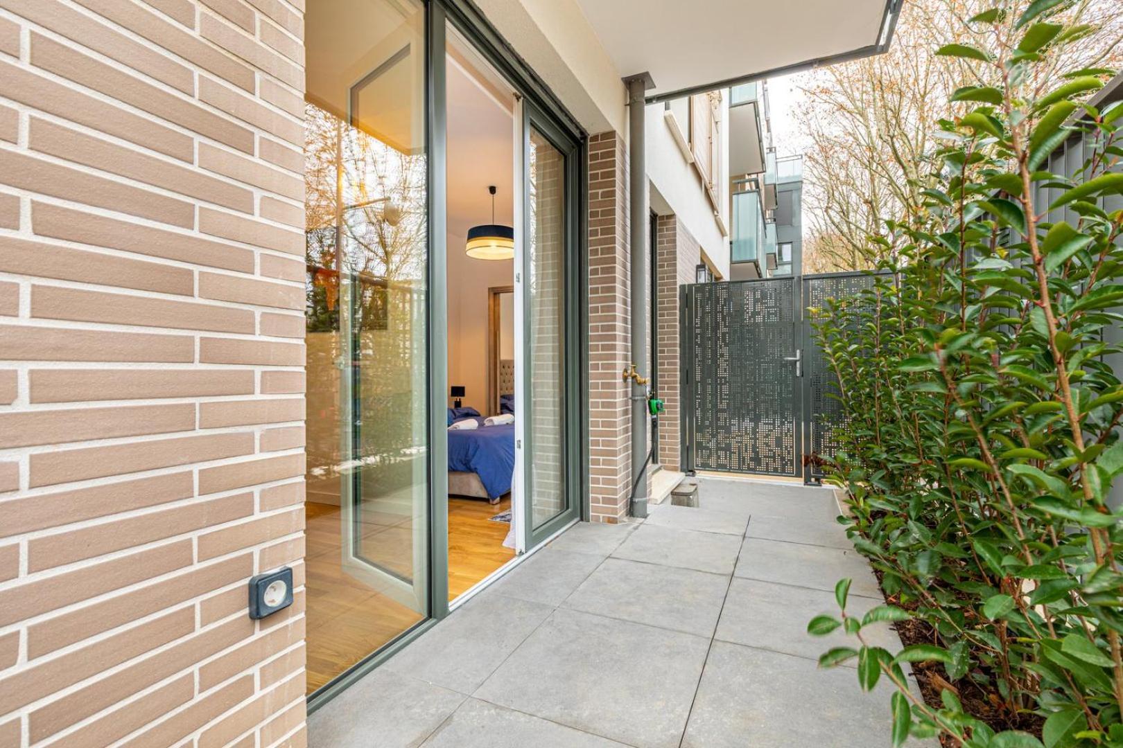Guestready - Wonderful Getaway At Champeval Apartment Creteil Bagian luar foto