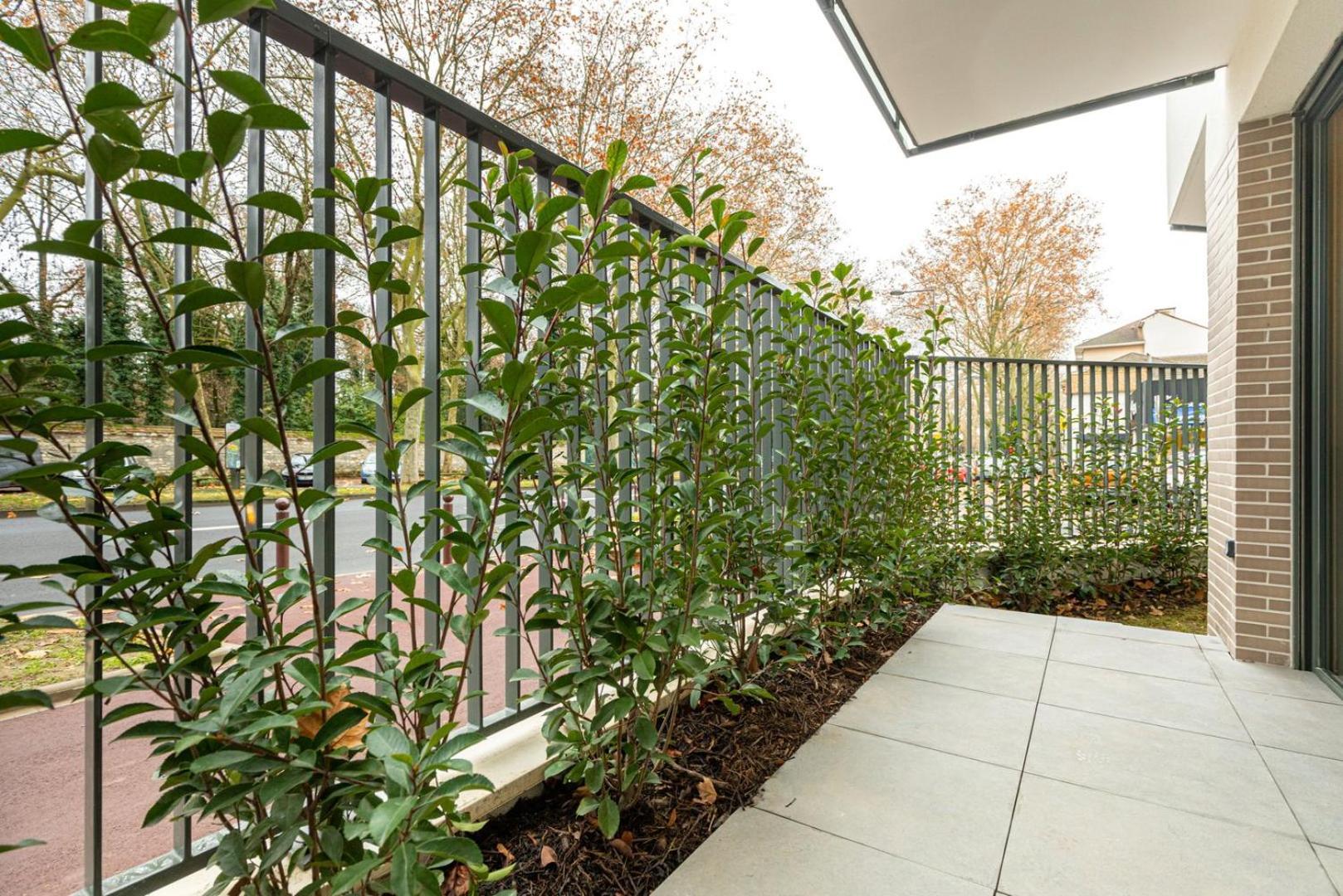 Guestready - Wonderful Getaway At Champeval Apartment Creteil Bagian luar foto